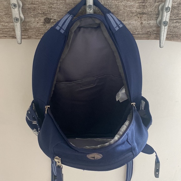 Pottery Barn Kids boy’s backpack - Picture 2 of 4